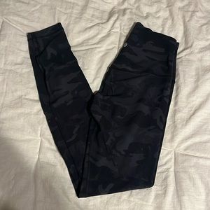 Lululemon Align Leggings 28 inch